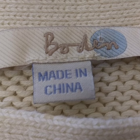 Boden Sweater. - Picture 4 of 7